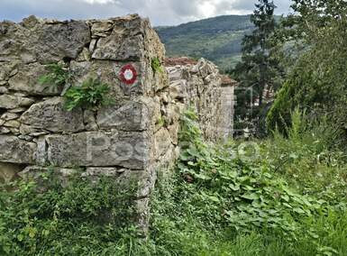Kuca, Lanišće, prodaja, 17500 €, 120 m2