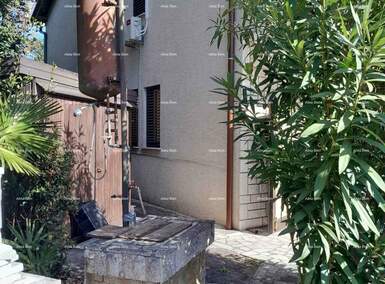 Kuca, Medulin, prodaja, 300000 €, 110 m2