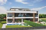 Cetvorosoban stan, Rovinj, prodaja, 985600 €, 215 m2