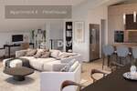 Cetvorosoban stan, Rovinj, prodaja, 985600 €, 215 m2