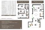 Cetvorosoban stan, Rovinj, prodaja, 985600 €, 215 m2