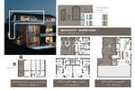 Cetvorosoban stan, Rovinj, prodaja, 985600 €, 215 m2