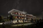 Cetvorosoban stan, Nin, Zaton, prodaja, 1216530 €, 193 m2