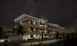 Trosoban stan, Nin, Zaton, prodaja, 585600 €, 122 m2