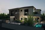 Zemljiste, Malinska-Dubašnica, Sveti Anton, prodaja, 235000 €, 511 m2