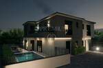 Zemljiste, Malinska-Dubašnica, Sveti Anton, prodaja, 235000 €, 511 m2
