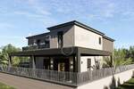 Zemljiste, Malinska-Dubašnica, Sveti Anton, prodaja, 235000 €, 511 m2