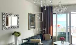Trosoban stan, Kostrena, Paveki, najam, 1300 €, 90 m2