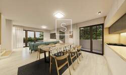 Kuca, Malinska-Dubašnica, Malinska, prodaja, 485000 €, 120 m2