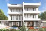 Cetvorosoban stan, Crikvenica, Dramalj, prodaja, 374000 €, 94 m2