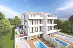 Cetvorosoban stan, Crikvenica, Dramalj, prodaja, 585000 €, 152 m2