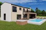 Kuca, Poreč, prodaja, 570000 €, 185 m2