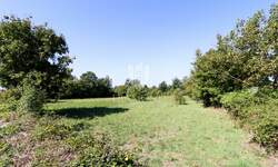 Zemljiste, Svetvinčenat, Juršići, prodaja, 68000 €, 845 m2