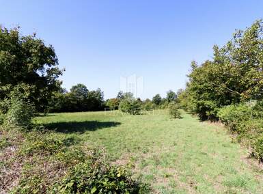 Zemljiste, Svetvinčenat, Juršići, prodaja, 68000 €, 845 m2
