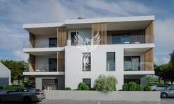 Cetvorosoban stan, Vodice, prodaja, 499000 €, 142 m2