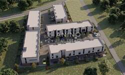 Cetvorosoban stan, Jastrebarsko, Donja Jaska, prodaja, 329629 €, 122 m2