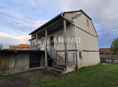 Kuca, Zaprešić, Pojatno, prodaja, 125000 €, 1257 m2