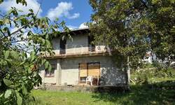 Kuca, Rijeka, Drenova, prodaja, 370000 €, 220 m2