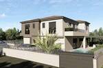 Zemljiste, Malinska-Dubašnica, Malinska, prodaja, 235000 €, 511 m2