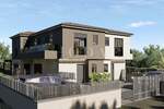 Zemljiste, Malinska-Dubašnica, Malinska, prodaja, 235000 €, 511 m2