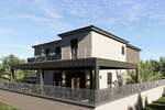 Zemljiste, Malinska-Dubašnica, Malinska, prodaja, 235000 €, 511 m2