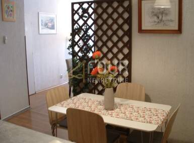 Dvosoban stan, Rijeka, Centar, najam, 600 €, 46 m2