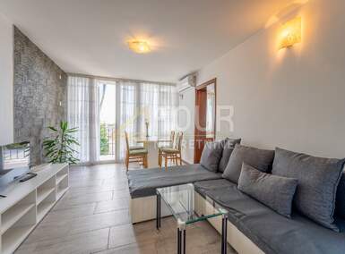 Trosoban stan, Pula, Kaštanjer, prodaja, 176500 €, 50 m2