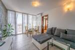 Trosoban stan, Pula, Kaštanjer, prodaja, 176500 €, 50 m2