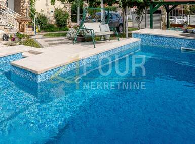 Kuca, Fažana, Valbandon, prodaja, 549000 €, 220 m2
