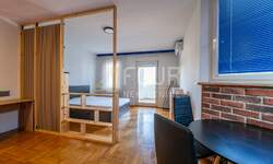 Jednosoban stan, Pula, Verudela, prodaja, 250000 €, 39 m2