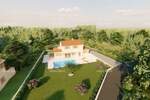 Kuca, Tinjan, prodaja, 280000 €, 156 m2