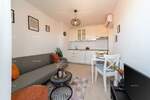 Jednosoban stan, Novigrad, prodaja, 224000 €, 41 m2