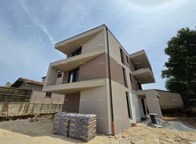 Dvosoban stan, Medulin, prodaja, 280000 €, 82 m2