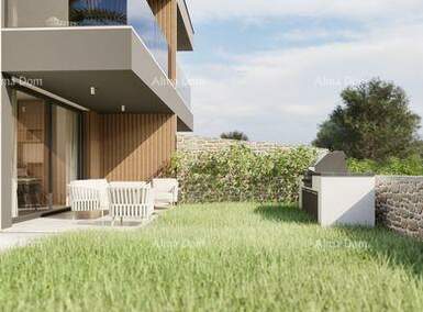 Dvosoban stan, Ližnjan, prodaja, 220000 €, 73 m2