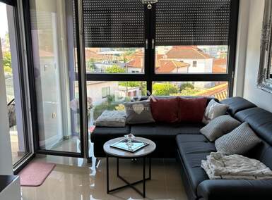 Trosoban stan, Pula, Kaštanjer, prodaja, 255000 €, 59 m2