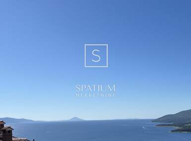 Dvosoban stan, Labin, Rabac, prodaja, 195000 €, 44 m2