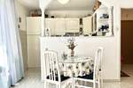 Dvosoban stan, Labin, Rabac, prodaja, 195000 €, 44 m2