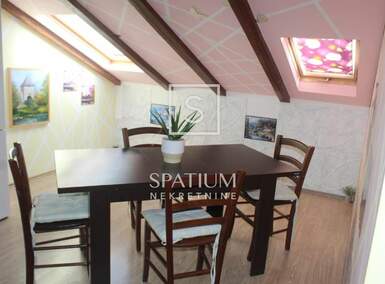 Stan, Opatija, Opatija - Centar, najam, 2500 €, 165 m2