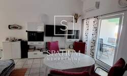 Dvosoban stan, Malinska-Dubašnica, Vantačići, prodaja, 210000 €, 48 m2