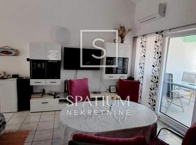 Dvosoban stan, Malinska-Dubašnica, Vantačići, prodaja, 210000 €, 48 m2