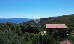 Kuca, Labin, Rabac, prodaja, 280000 €, 145 m2