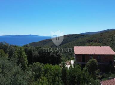 Kuca, Labin, Rabac, prodaja, 280000 €, 145 m2