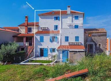 Kuca, Novigrad, prodaja, 430000 €, 135 m2