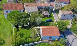 Kuca, Buje, prodaja, 330000 €, 250 m2