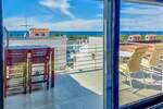 Trosoban stan, Novigrad, Mareda, prodaja, 300000 €, 56 m2