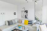 Trosoban stan, Novigrad, Mareda, prodaja, 300000 €, 56 m2