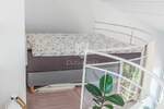 Trosoban stan, Novigrad, Mareda, prodaja, 300000 €, 56 m2