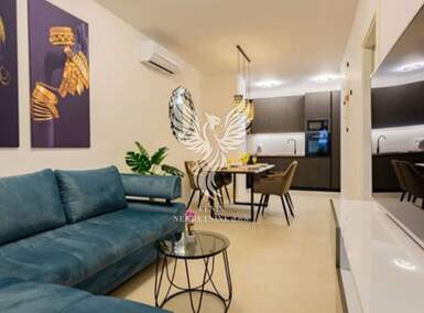 Dvosoban stan, Split, Žnjan, prodaja, 425000 €, 55 m2
