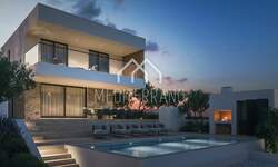 Kuca, Šibenik, Žaborić, prodaja, 1600000 €, 309 m2