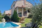 Kuca, Vižinada, Baldaši, prodaja, 649000 €, 132 m2
